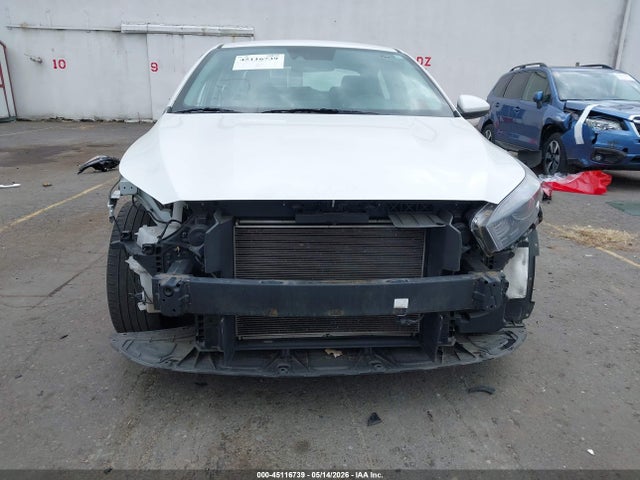 Kia Forte Lxs