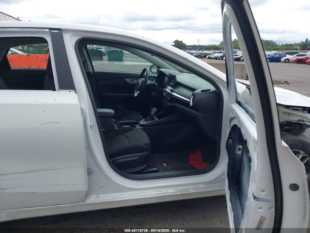 Kia Forte Lxs