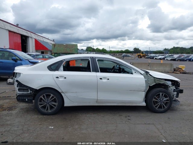 Kia Forte Lxs