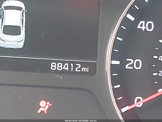 Kia Forte Lxs