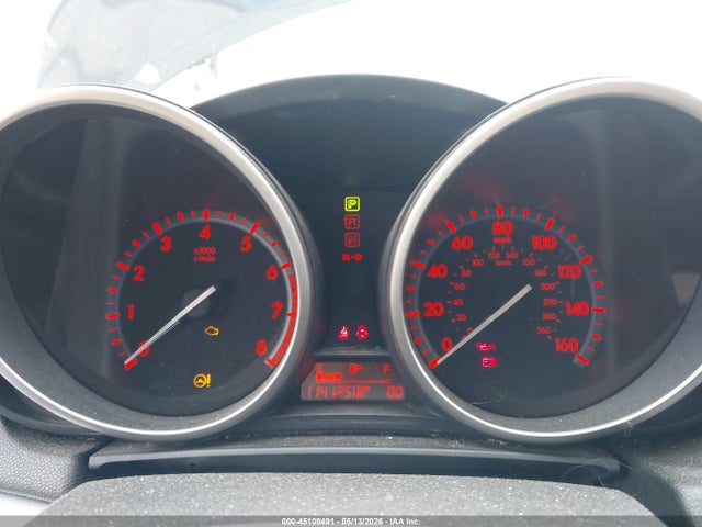 Mazda Mazda3 S Grand Touring