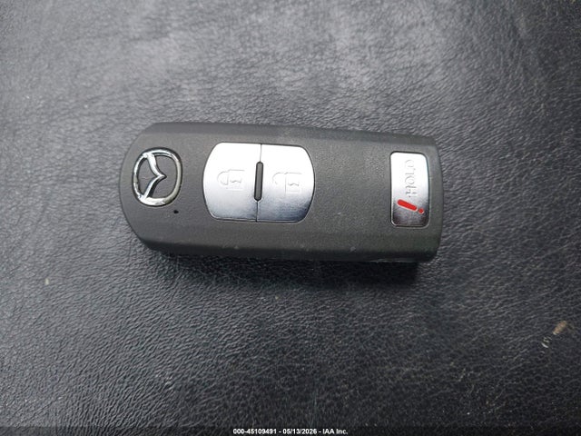 Mazda Mazda3 S Grand Touring