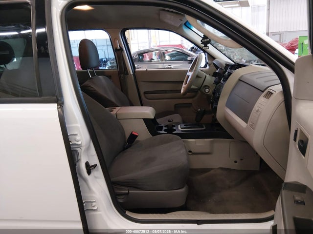 Ford Escape Xls