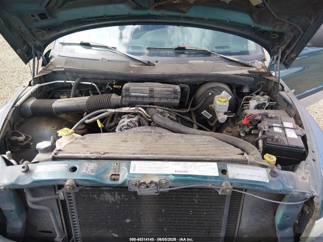 Dodge Ram 1500 St