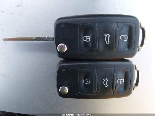 Volkswagen Beetle 1.8t