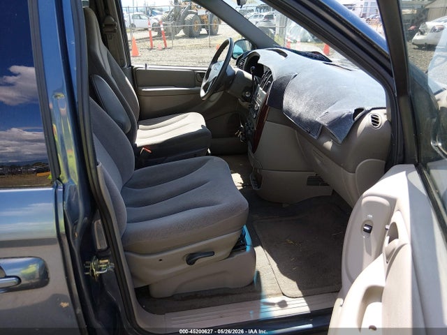 Chrysler Town & Country Lx