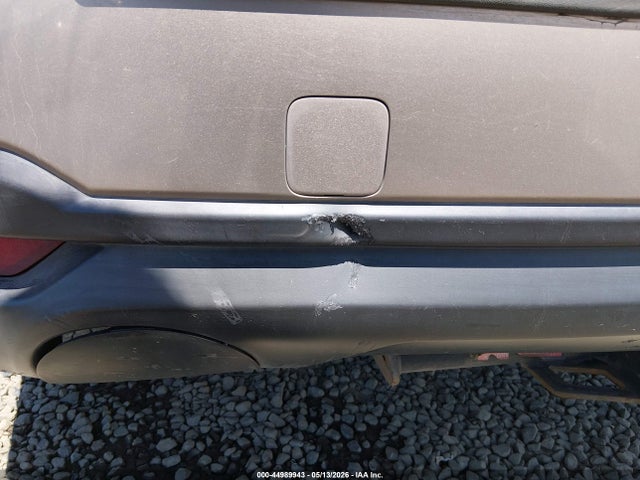 Subaru Forester 2.5i Premium