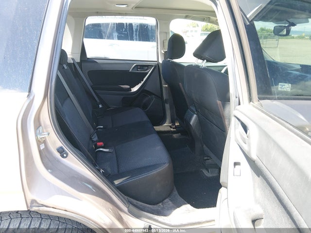 Subaru Forester 2.5i Premium