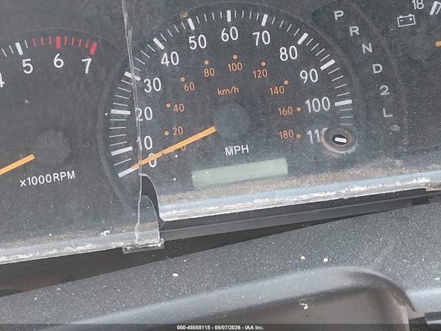 Toyota Tundra Sr5 V8