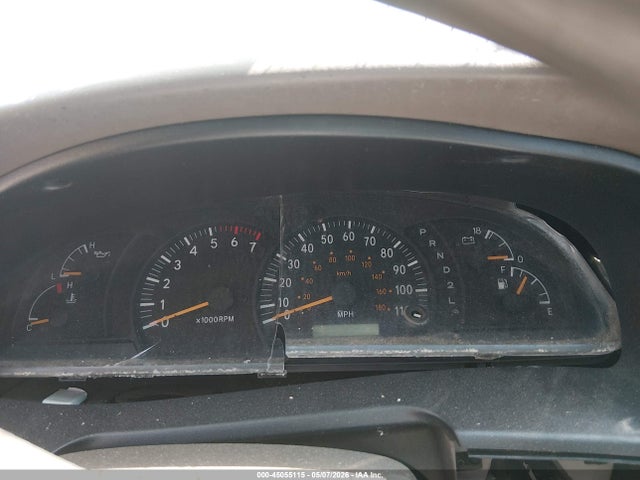 Toyota Tundra Sr5 V8