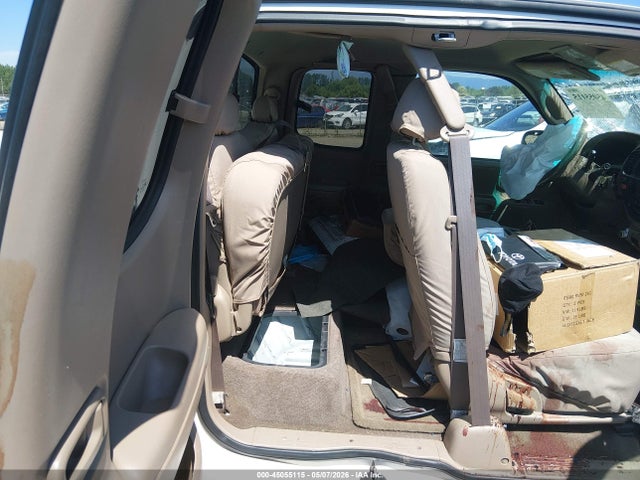 Toyota Tundra Sr5 V8