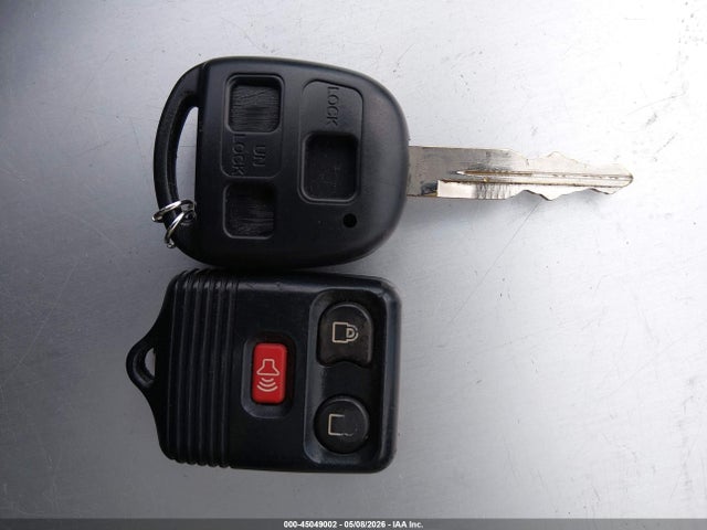 Ford Freestyle Limited