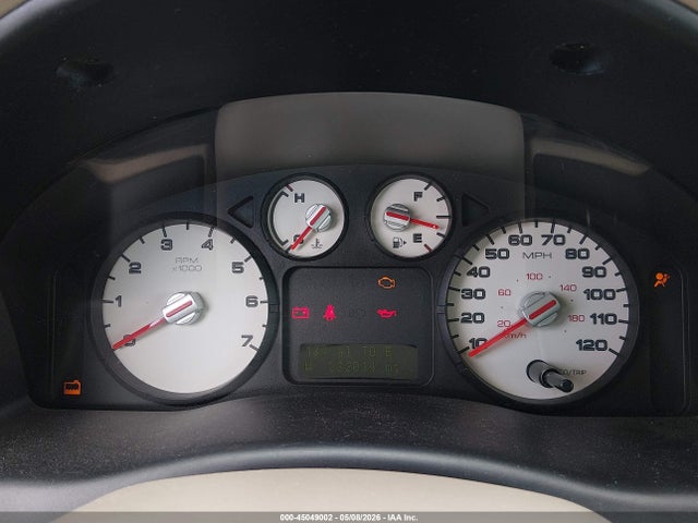 Ford Freestyle Limited