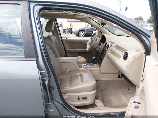 Ford Freestyle Limited