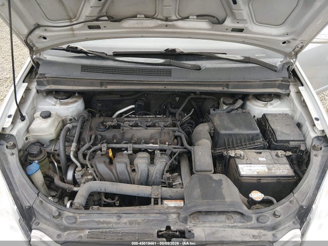 Kia Rondo Lx
