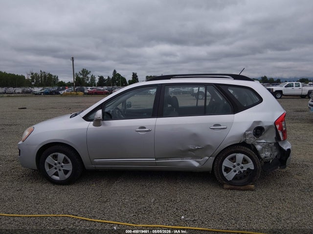 Kia Rondo Lx