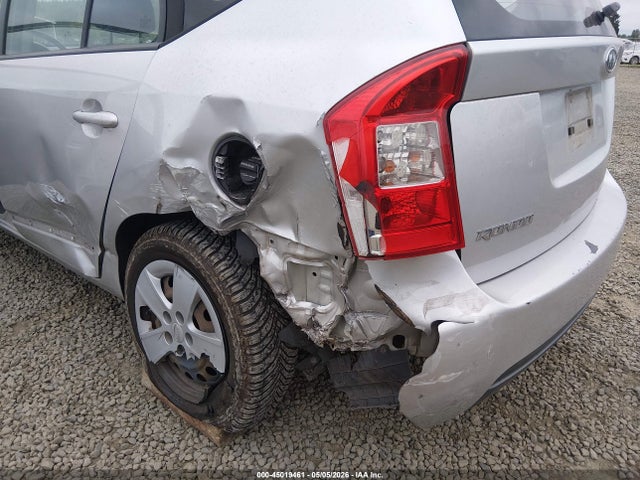 Kia Rondo Lx