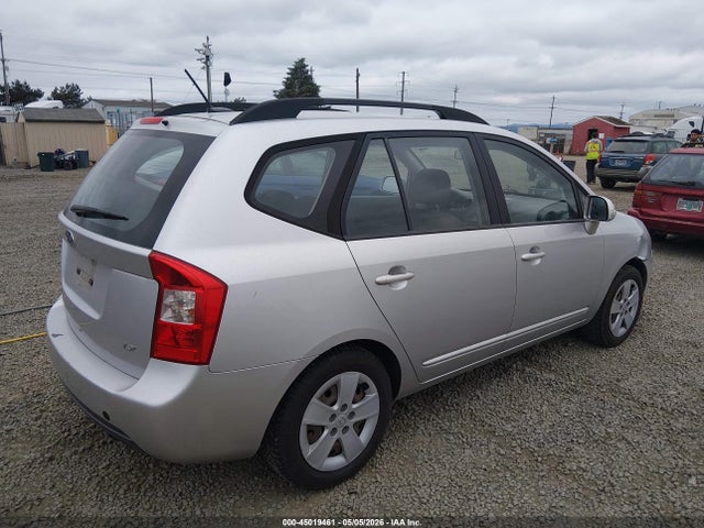Kia Rondo Lx