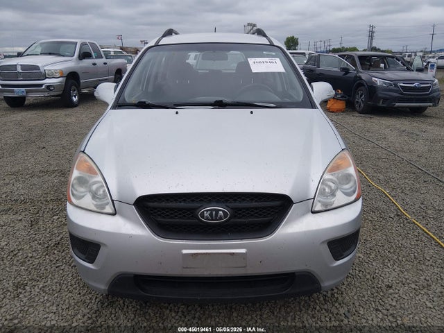 Kia Rondo Lx