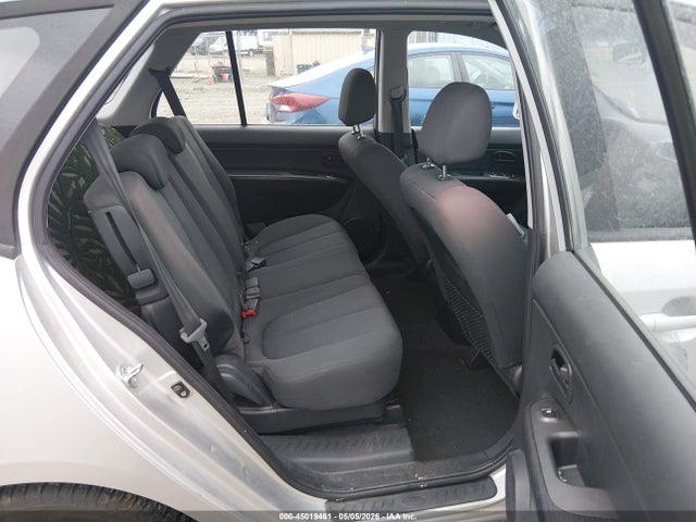 Kia Rondo Lx