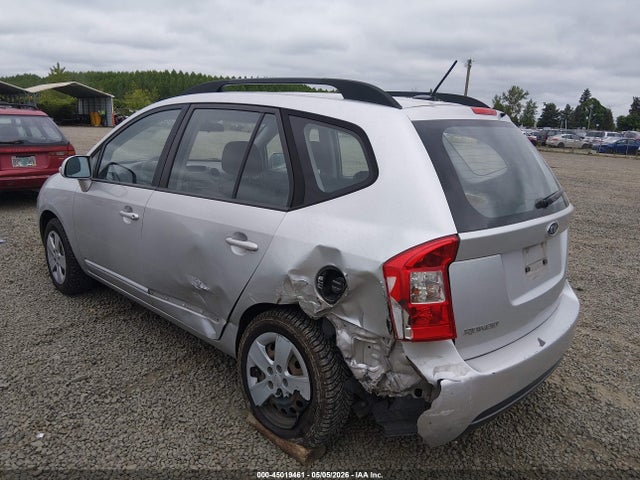Kia Rondo Lx