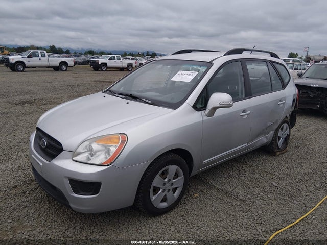 Kia Rondo Lx