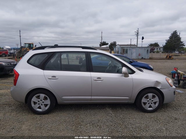 Kia Rondo Lx