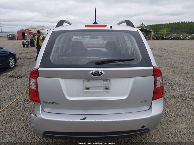 Kia Rondo Lx