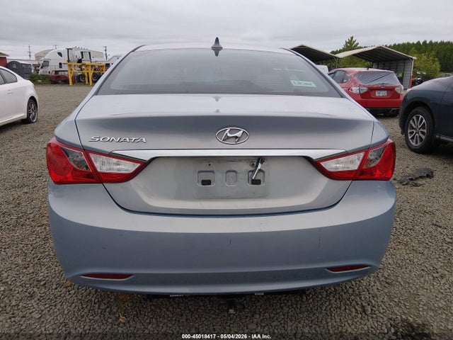 Hyundai SONATA Gls