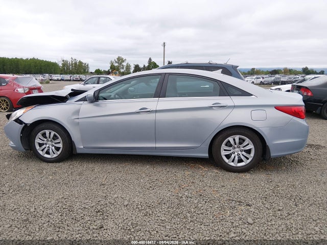 Hyundai SONATA Gls