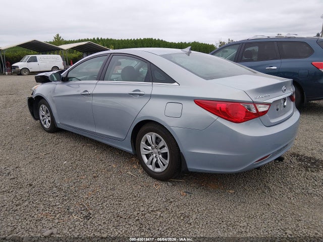 Hyundai SONATA Gls