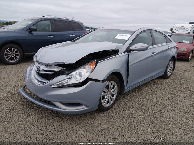 Hyundai SONATA Gls