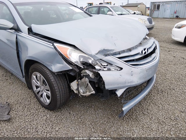 Hyundai SONATA Gls