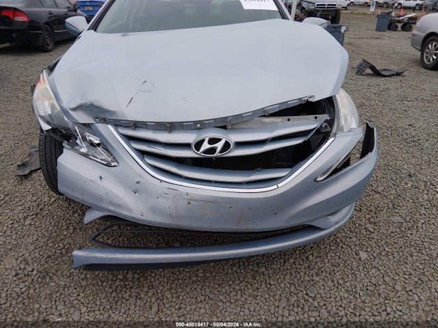 Hyundai SONATA Gls