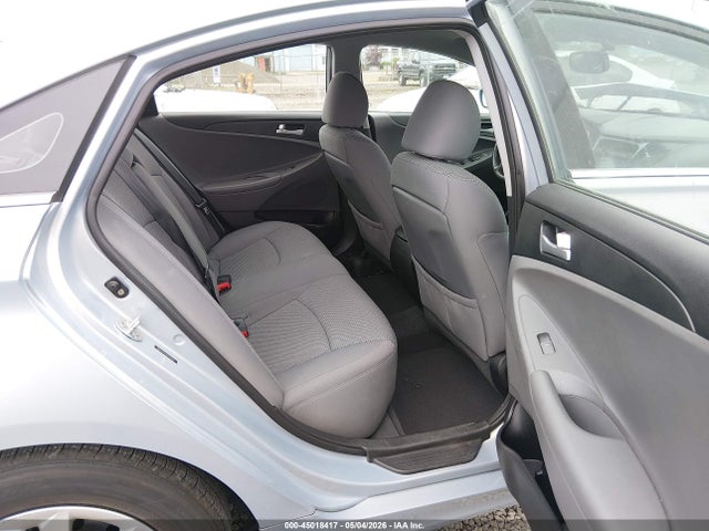 Hyundai SONATA Gls
