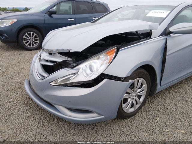 Hyundai SONATA Gls