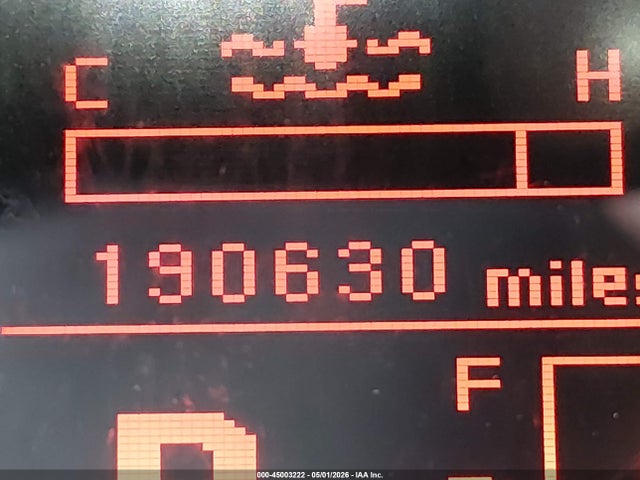 Mitsubishi Lancer Es