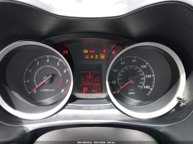 Mitsubishi Lancer Es