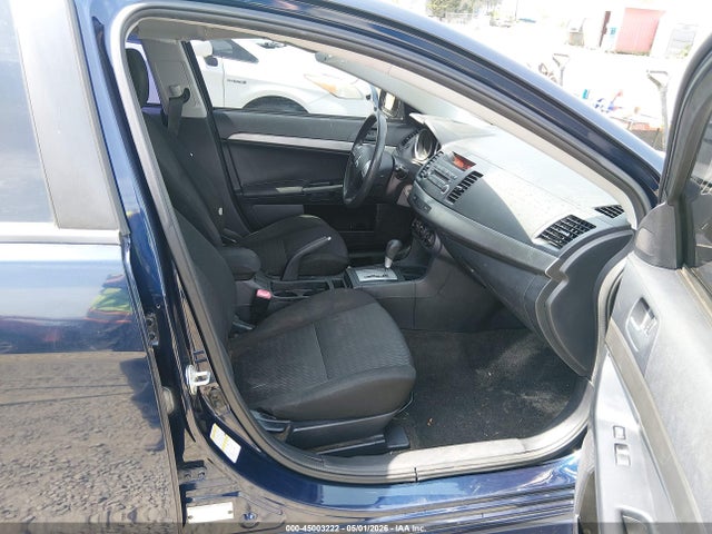 Mitsubishi Lancer Es