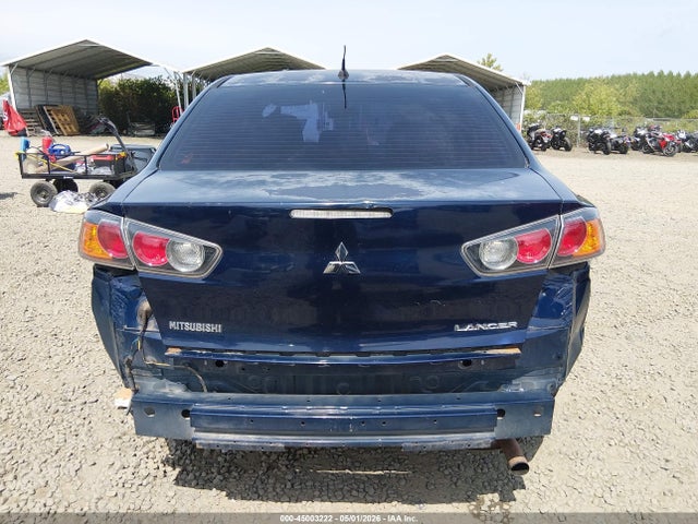 Mitsubishi Lancer Es