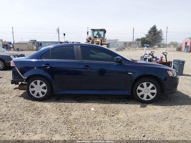 Mitsubishi Lancer Es