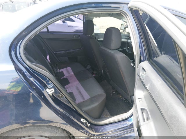 Mitsubishi Lancer Es