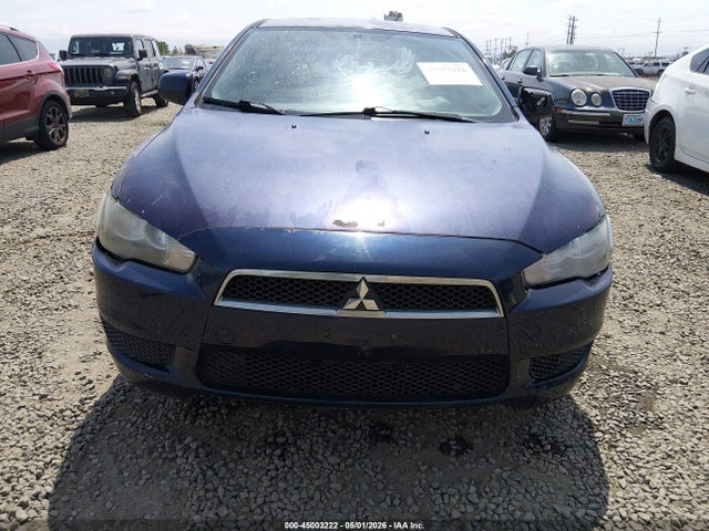 Mitsubishi Lancer Es