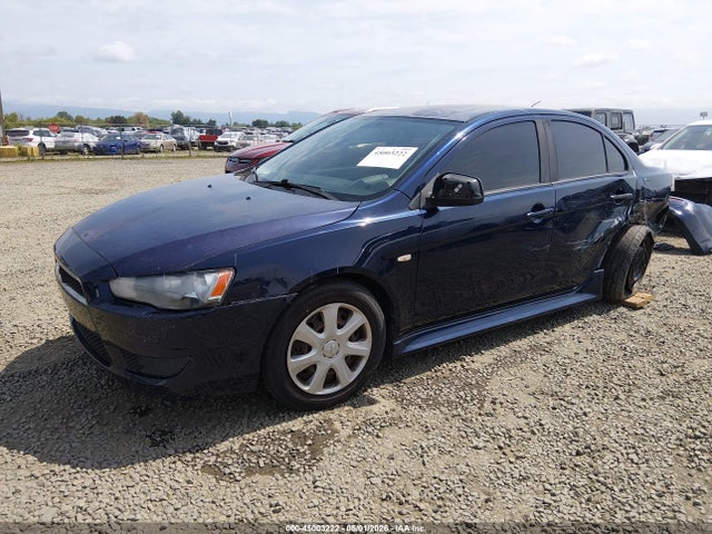 Mitsubishi Lancer Es