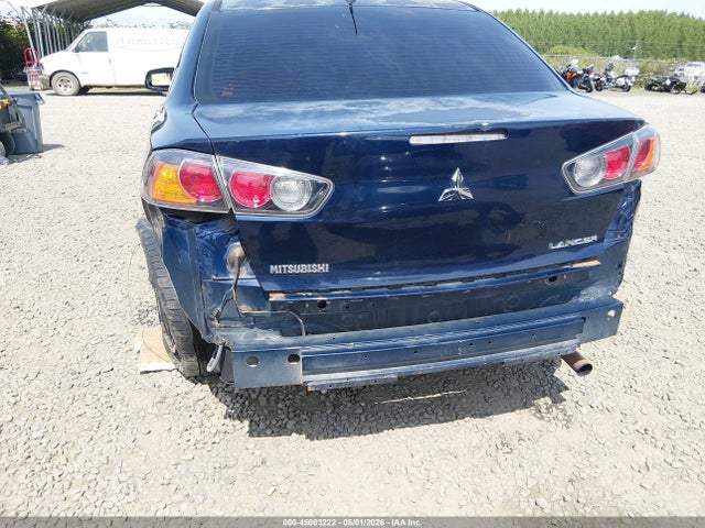 Mitsubishi Lancer Es