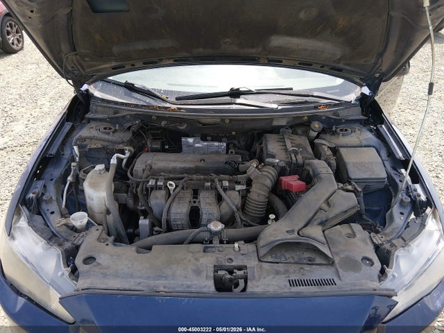 Mitsubishi Lancer Es