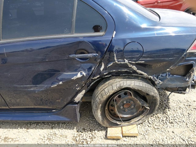 Mitsubishi Lancer Es