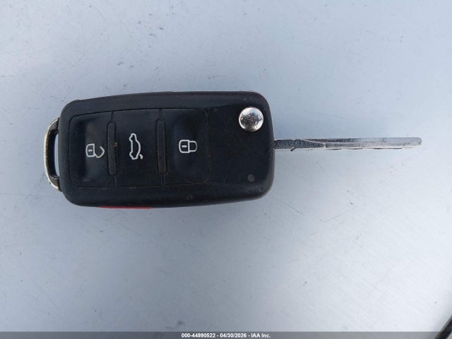 Volkswagen GTI Wolfsburg Edition