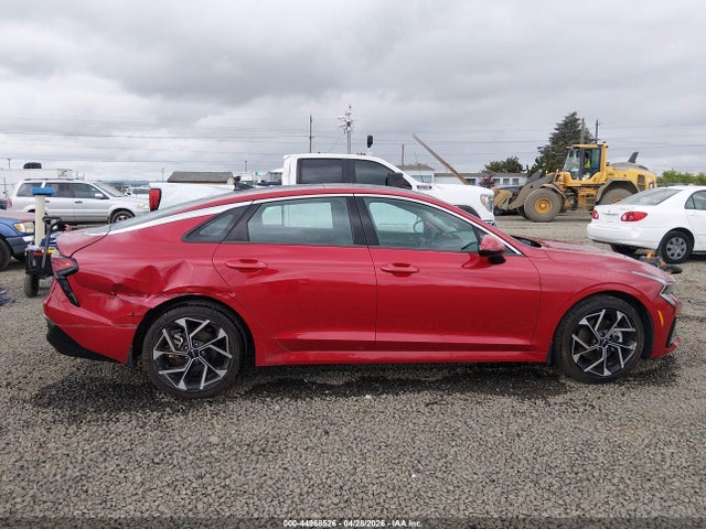 Kia K5 Ex