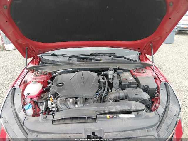 Kia K5 Ex